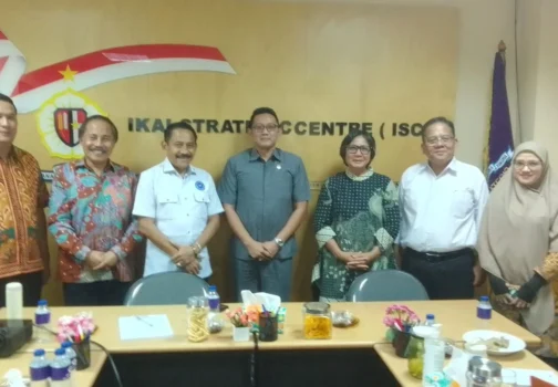 Menelisik Geopolitik Hubungan RI-AS-Cina Era Presiden Trump