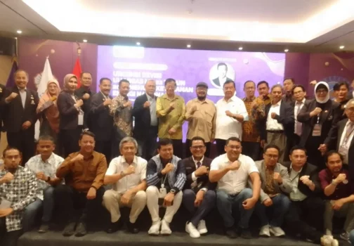 Revisi UU Migas No.22 Tahun 2001 Dibutuhkan Demi Menuju Ketahanan Nasional