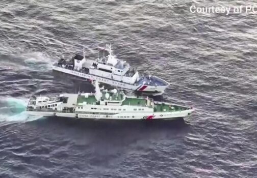 Pelajaran dari Insiden Tabrakan Kapal Tiongkok di Laut Cina Selatan: Refleksi bagi Operasi Keamanan Maritim Indonesia di Laut Natuna Utara